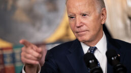 Someone Is Above the Law