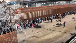 Congress Impeaches Homeland Security Secretary Alejandro Mayorkas