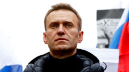 Alexei Navalny Dies in Prison