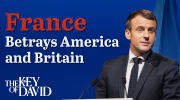 France Betrays America and Britain