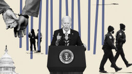 Joe Biden’s Political Prisoners