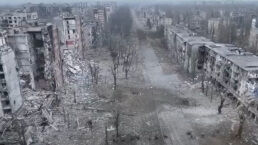 On War’s Two-Year Anniversary, Putin Is Riding High