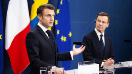 French Bombs, Europe’s Nuclear Umbrella and a Prophesied Betrayal