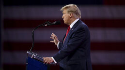 Resurrecting the Trump-Russia Hoax