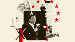 The EU’s War on Free Speech