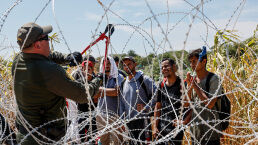 Lawlessness by Design