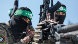 Hamas: Made in the United Nations?