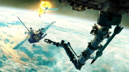 The Satellite Slayers