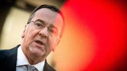 German Military Discussion Leak Is Part of a Bigger Scandal