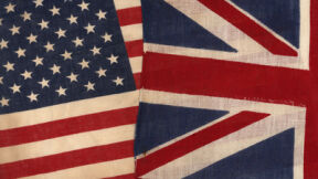The United States and Britain in Prophecy