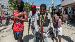 The Catastrophic Warning From Haiti