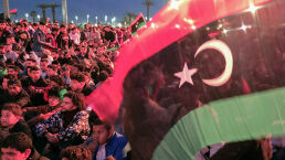 What’s Going On in Libya?