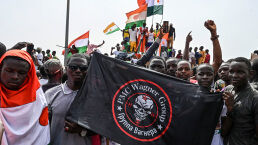 Why Niger Is a Catastrophe for the World