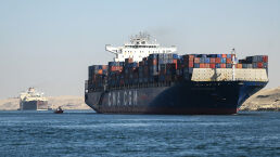 Is the Red Sea Crisis About to Fulfill Bible Prophecy?