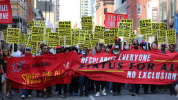 Canada’s Immigration Policy Is a Curse