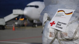 Why Is Germany Sending Aid to Gaza?