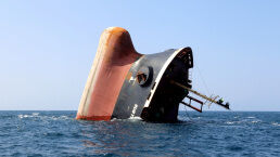 China and Russia Make a Deal With the Houthis