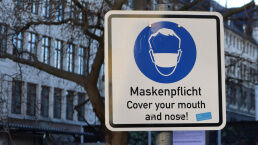 Secret German Coronavirus Protocols Expose Lies