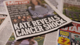 Royal Family Cancer Scare