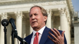 The Bush Era of the Republican Party Ends in 2024