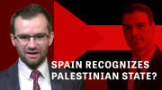 Spain to Recognize a Palestinian State?