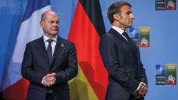 France’s Deadly Ignorance About Germany