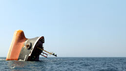 Is the Red Sea Crisis About to Fulfill Bible Prophecy?