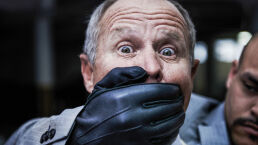 The Global War on Free Speech