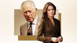 Why the Royal Family Is Struggling