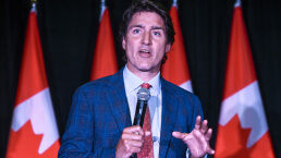 Canada’s Policy of Anti-Semitism