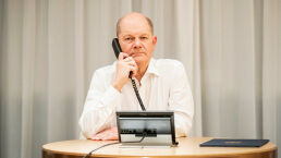 Will Germany Be Drawn Into a War With Iran?