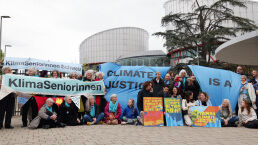 Europe’s New Tyrant: The European Court of Human Rights?