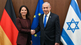 How and Why Germany Empowers Iran