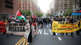 Another ‘Summer of Love’?