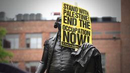 How American Colleges Became Anti-Semitic