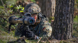 Watch Germany’s ‘Alliance Against Iran’