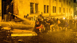 New Georgian Law Could Open Door to Russia