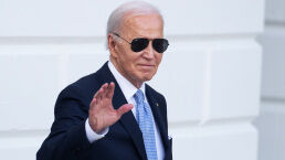 Biden’s Donors Are Funding Anti-Israel Protests at Universities