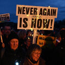 Anti-Semitism Surging Since Hamas Attack