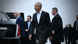 Trump Documents Case Goes Back to Obama, Not NARA