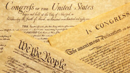 Leftists: One of America’s Greatest Threats Is Christian Nationalism