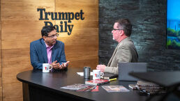 Dinesh D’Souza Interview: Targeted by Barack Obama