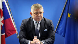 Robert Fico and the Return of Europe’s Ghosts
