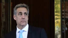 Hot Take for the Regime: Michael Cohen Has No Credibility