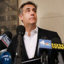 Michael Cohen Admits to Stealing From Trump