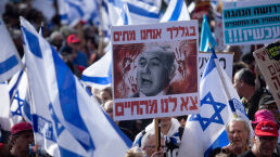 Israel and the Failure of International Law