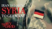 Iran Is Losing Syria to Germany