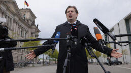 The AfD: Too Extreme for the Extremes?