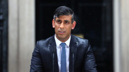 Britain’s Election: Let This Ruin Be Under Your Hands