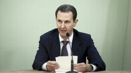 How Iran Is Losing Syria to Germany